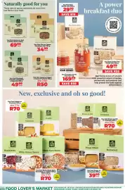 Food Lover's Market catalogue Page 5