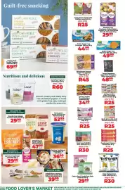 Food Lover's Market catalogue Page 6