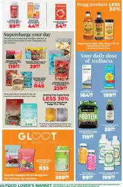 Food Lover's Market catalogue Page 7