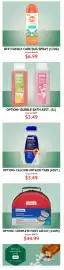 Guardian Pharmacy flyer week 26 Page 3