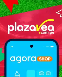 Catálogo Plaza Vea Página 5