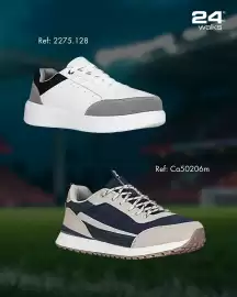 Catálogo calzatodo Página 2