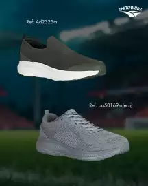 Catálogo calzatodo Página 3