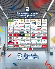 Catálogo Metro Página 3