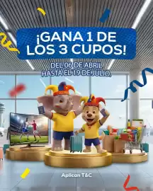Catálogo Metro Página 4