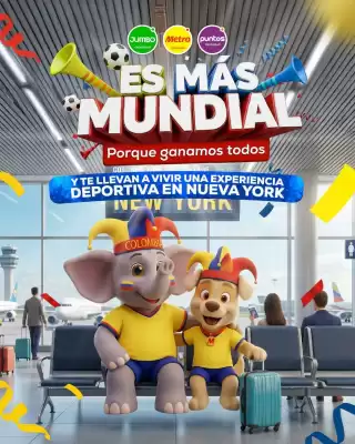 Metro (válido hasta 19-07)