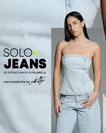 Catálogo Falabella Página 1