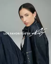 Catálogo Falabella Página 3