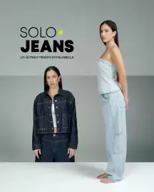 Catálogo Falabella Página 4