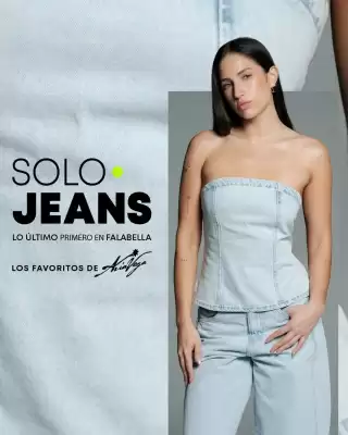 Catálogo Falabella (válido hasta 22-06)