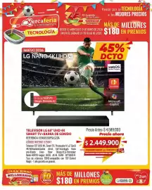 Catálogo MercaCentro Página 3