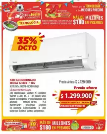 Catálogo MercaCentro Página 2