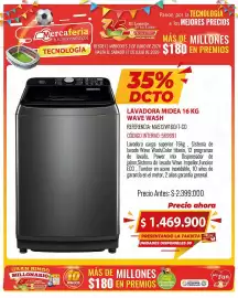 Catálogo MercaCentro Página 3