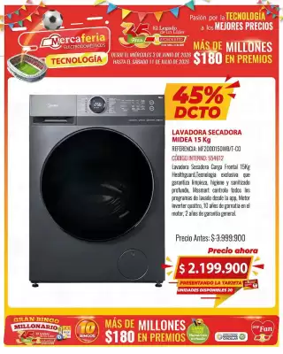 MercaCentro (válido hasta 11-07)