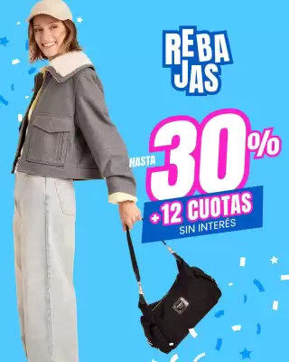 Juanita Jo (válido hasta 30-06)