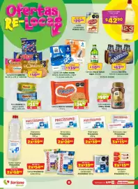 Folleto Soriana Mercado semana 25 Página 6
