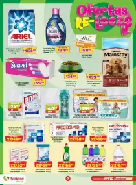 Folleto Soriana Mercado semana 25 Página 7