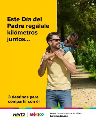 Hertz (válido hasta 31-07)
