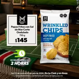 Catálogo Sam's Club Página 2