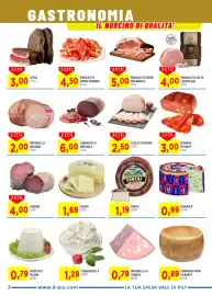 Volantino DPiù Pagina 3