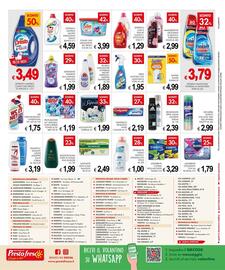 Volantino PrestoFresco Pagina 8