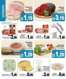 Volantino PrestoFresco Pagina 2