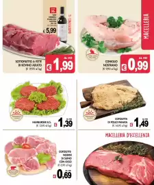 Volantino PrestoFresco Pagina 3