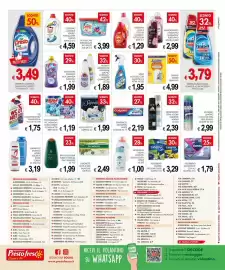 Volantino PrestoFresco Pagina 8