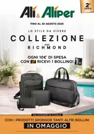 Volantino Alì Supermercati Pagina 1