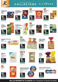 Volantino Alì Supermercati Pagina 4