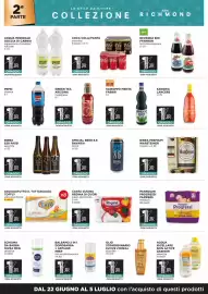 Volantino Alì Supermercati Pagina 6