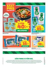 Coop Daglivs reklamblad vecka 26 Sida 8