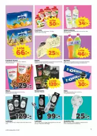 Coop Daglivs reklamblad vecka 26 Sida 7
