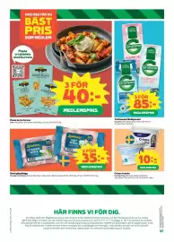 Coop Daglivs reklamblad vecka 26 Sida 8