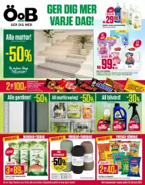 ÖoB annonsblad vecka 26 Sida 1