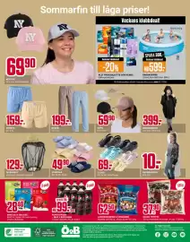 ÖoB annonsblad vecka 26 Sida 12