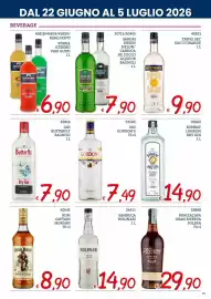 Volantino Zona Pagina 21