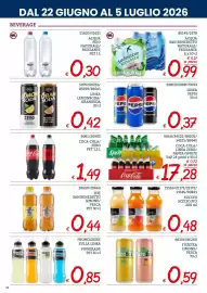 Volantino Zona Pagina 24
