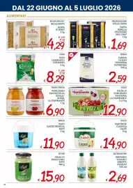 Volantino Zona Pagina 26