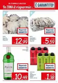 Volantino Zona Pagina 3