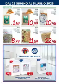Volantino Zona Pagina 4