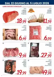 Volantino Zona Pagina 6
