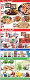 Americana Foods weekly ad Page 4