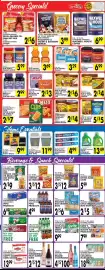 Americana Foods weekly ad Page 3