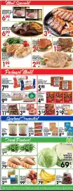 Americana Foods weekly ad Page 4