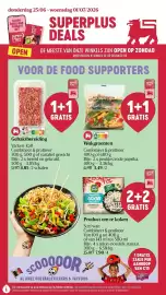 Delhaize folder week 26 Pagina 1
