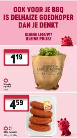 Delhaize folder week 26 Pagina 13