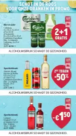 Delhaize folder week 26 Pagina 33