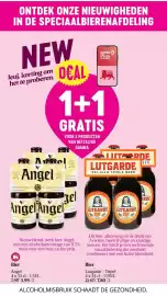 Delhaize folder week 26 Pagina 34