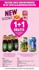 Delhaize folder week 26 Pagina 35